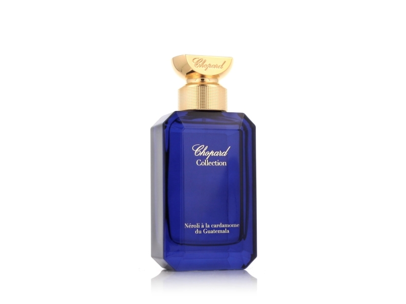 Chopard Neroli A La Cardamome Du Guatemala Edp Spray - Unisex - 100 Ml
