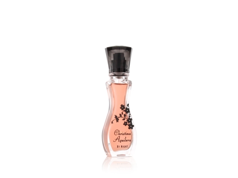 Christina Aguilera By Night Eau De Parfum 15Ml