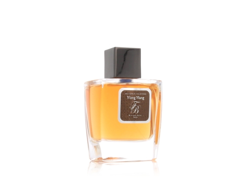 Franck Boclet Ylang Ylang Eau De Parfum 100 Ml (Unisex)