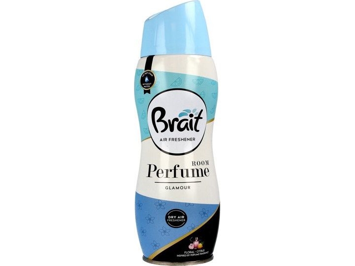 Brait tør luftfrisker Glamour 300 ml