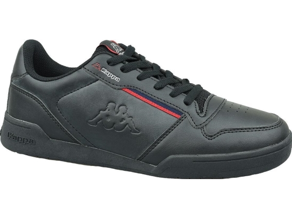 Kappa Marabu Shoes Black 242765 1120 37
