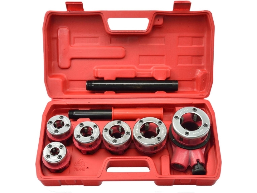 TEIPPI 6-osainen 1/4-1.1/4