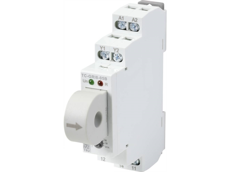Strom, Spannungswandler Tru Components