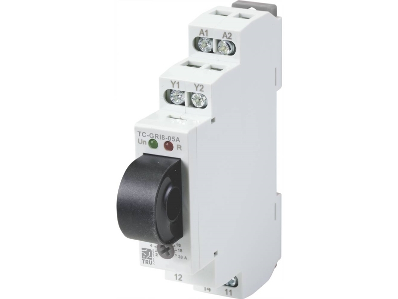 Strom, Spannungswandler Tru Components