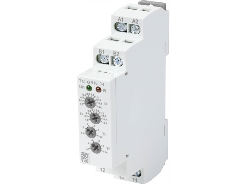 Strom, Spannungswandler Tru Components