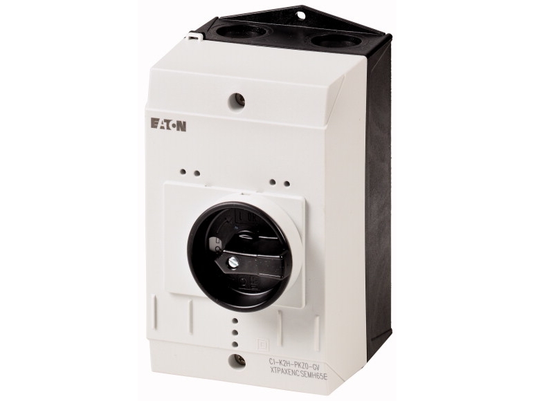 Eaton 219657, 100 Mm, 130 Mm, 160 Mm, -25 - 70 °C