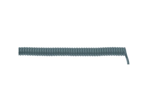 Lapp UNITRONIC 73220330, 0,4 m, Grå, Kobber, 1200 V, 0,14 mm², -5 - 50 °C