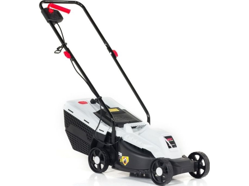 Elektrischer Mäher 1300W 32Cm Le13-32-Pb-C