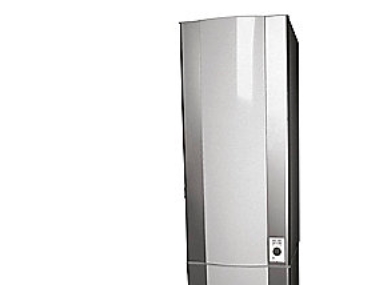 Metro 200 Liter Vvb Centralvarme