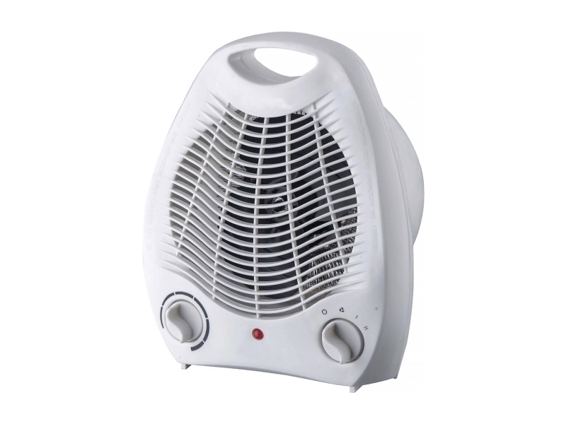 Gripo Tischwärmer 2000W Weiß - 2197468