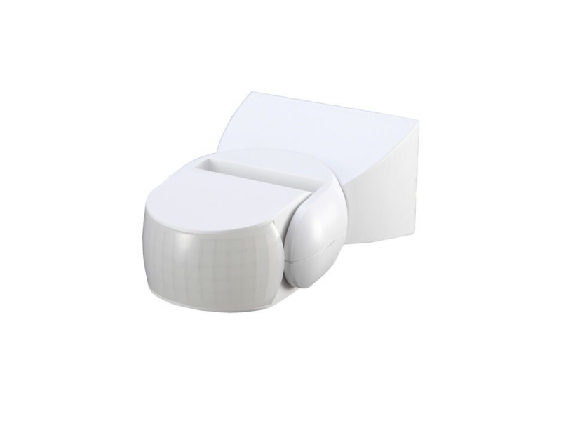 GRIPO-anturi 180° IP44 m. kiprelæ - 2126853