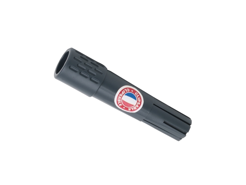 PARFAIT Forlængerskaft til FillerRoller 2X 0,7M, max 1.4M - 2048504
