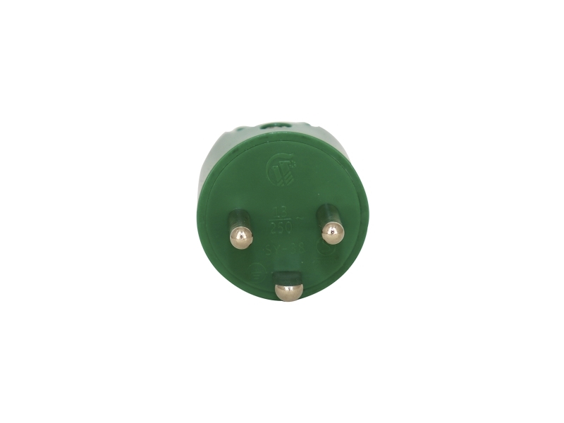 GRIPO stikprop slagfast m. jord - 2094097
