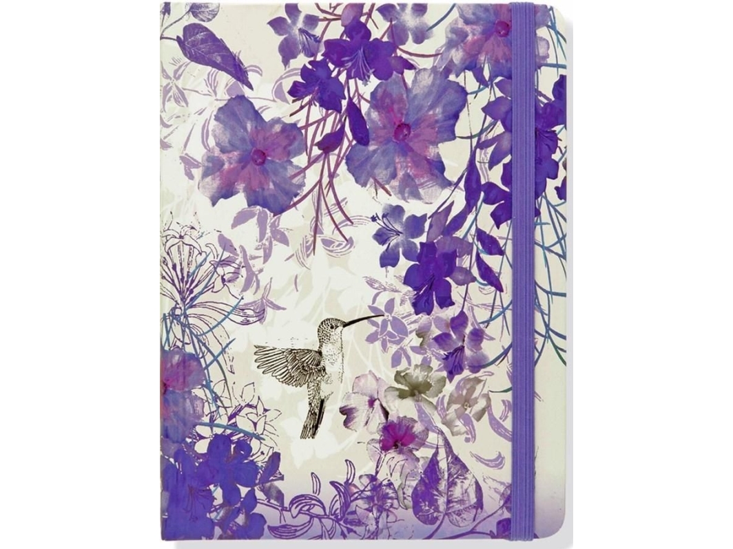 Peter Pauper Press Notatnik midi Koliber - 167622