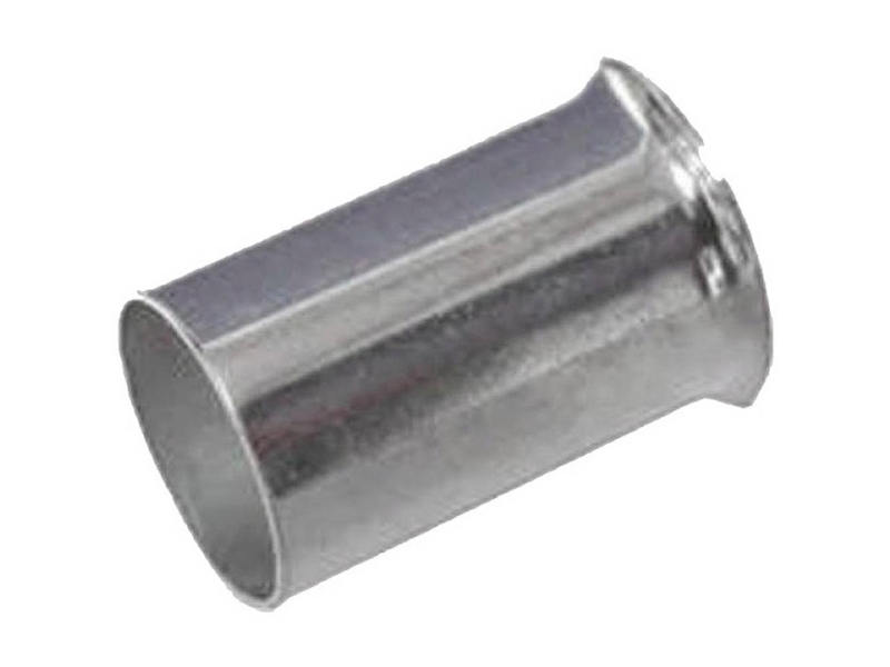 Intercable 180015 Kabelsko 1.5 Mm² Uisoleret Tin 500 Stk