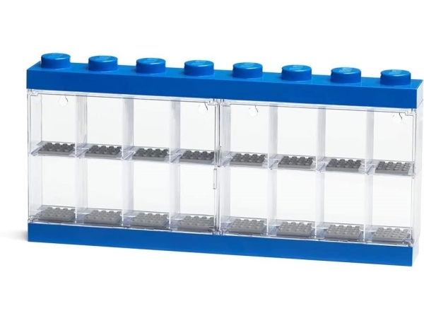 Lego Minifigure Display Case 16 40660005