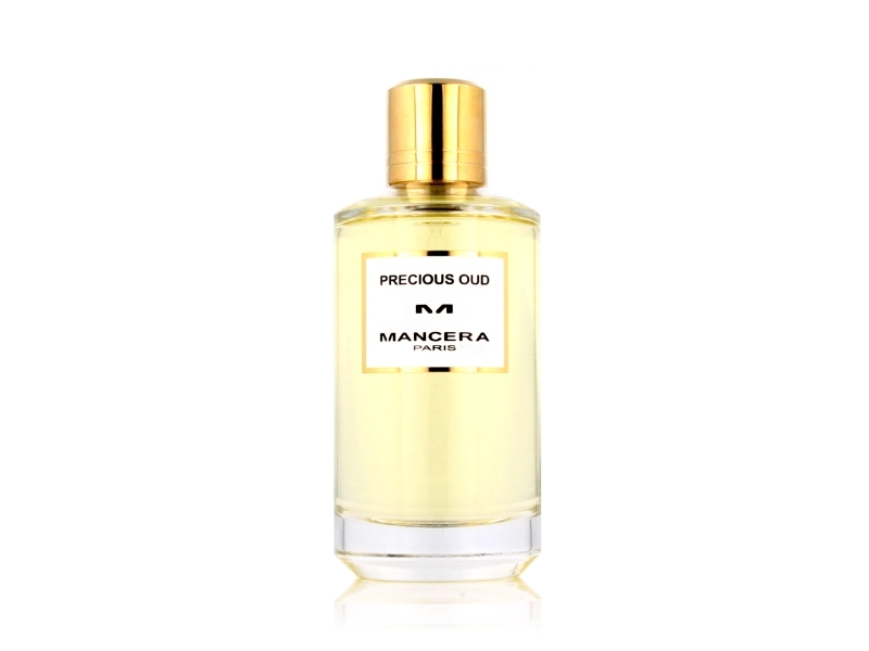 Mancera Precious Oud Edp U 120 Ml