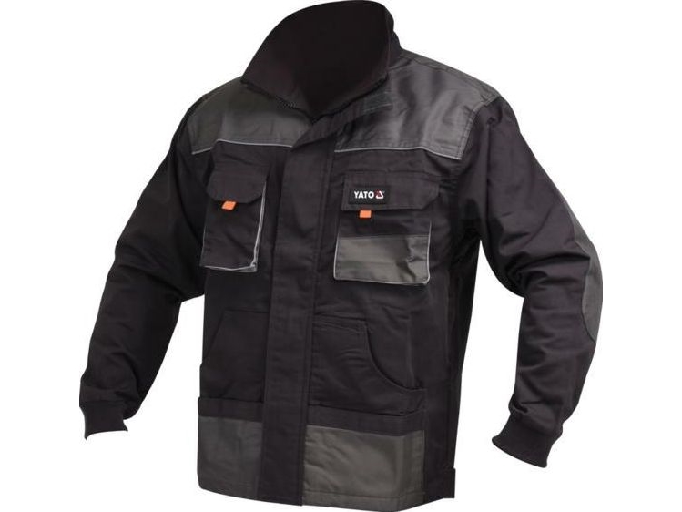 Yato Work Sweatshirt Größe Xl