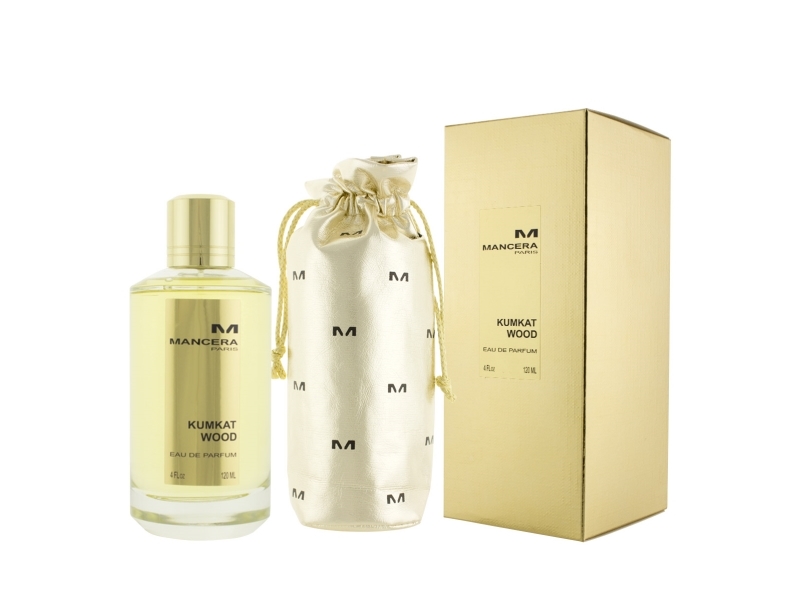 Mancera Kumkat Wood EDP U 120 ml
