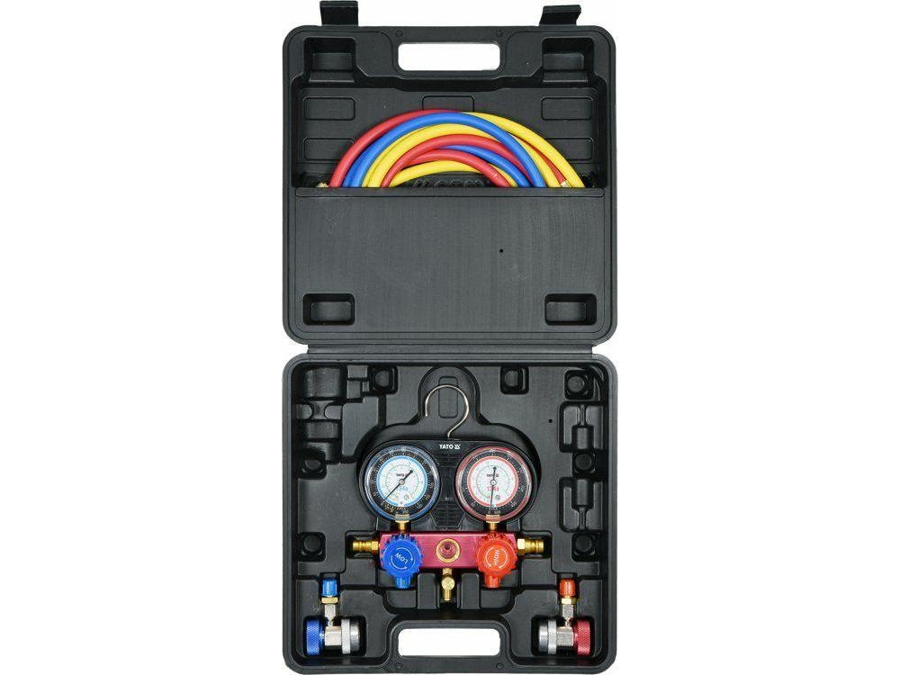 Climate Systems Kit 6 Parts