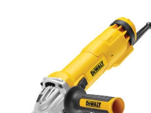 Dewalt Stanley Winkelschleifer 125Mm Dwe4237-Qs 1400W