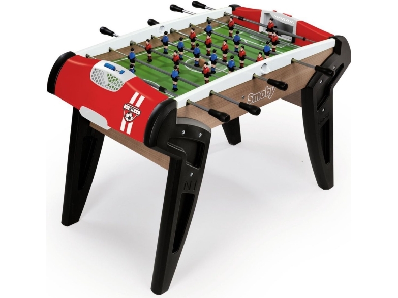 Smoby 620302, Sportslegetøjssæt Til Børn, 8 År