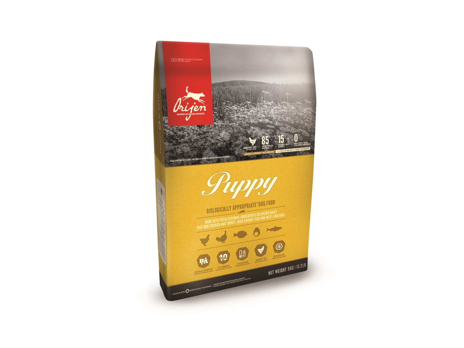 Orijen Orijen Puppy 11.4Kg