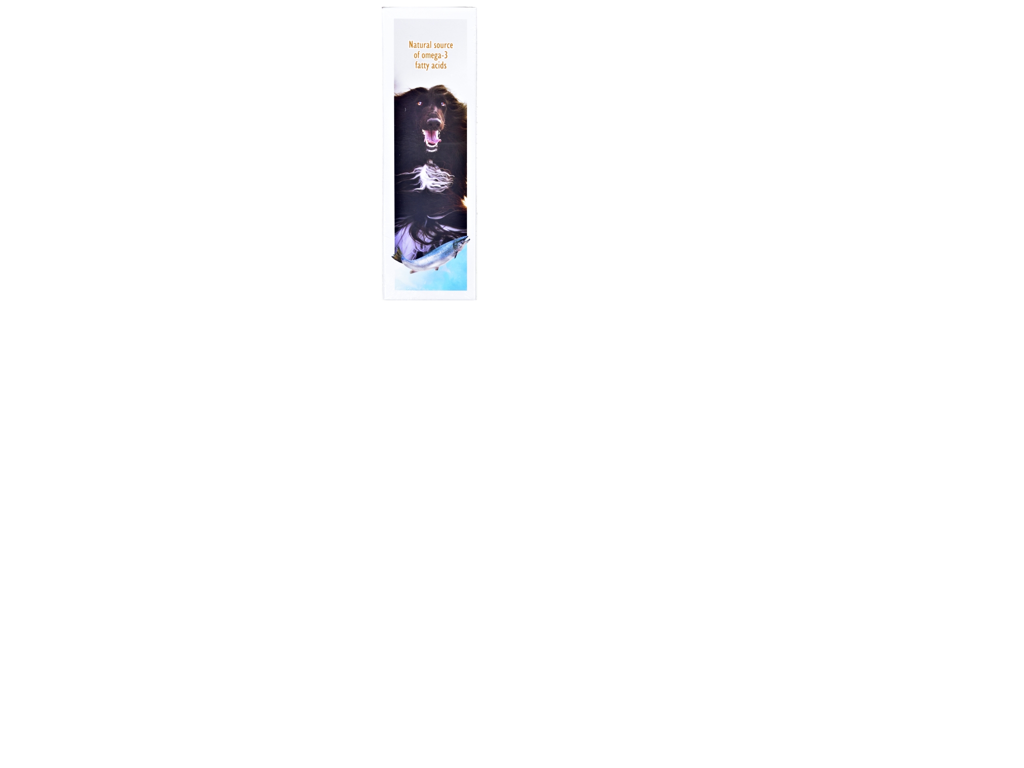 Brit_Care Brit Care Salmin Oil 500 Ml
