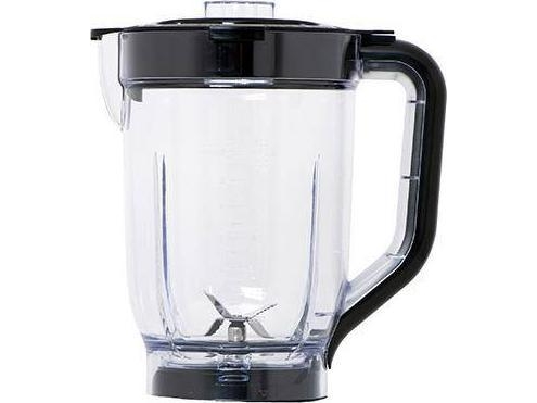 Mesko Becher Für Mixer Ms4079 - Schwarz Ms 4079.1B