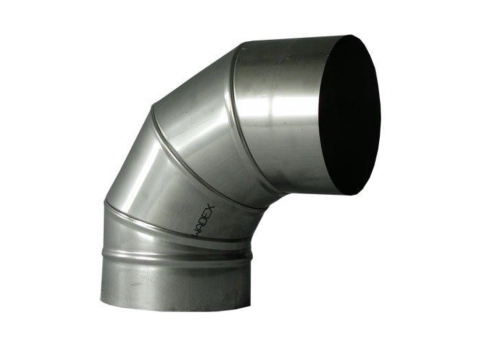 Wadex Chimney Elbow (116180000 90Deg D 180 M