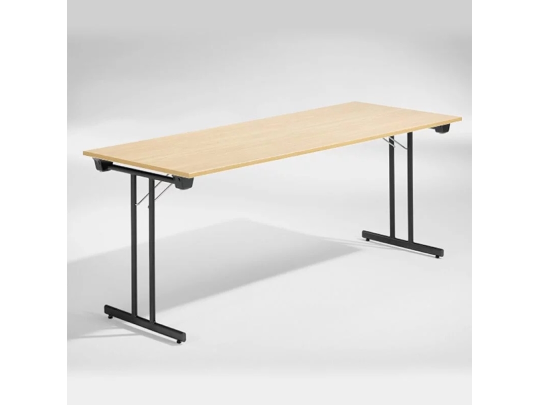 Bord Dinner Style 1800x800 Eg Sort