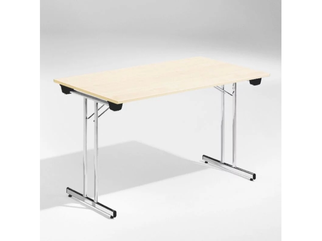 Bord Dinner Style 1200X800 Birk Krom