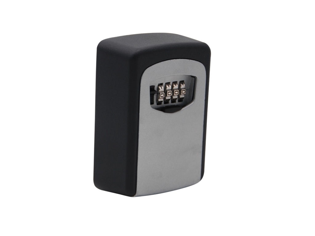 Haushalt Key Lock Boxhangable Klb-04 122X40x88