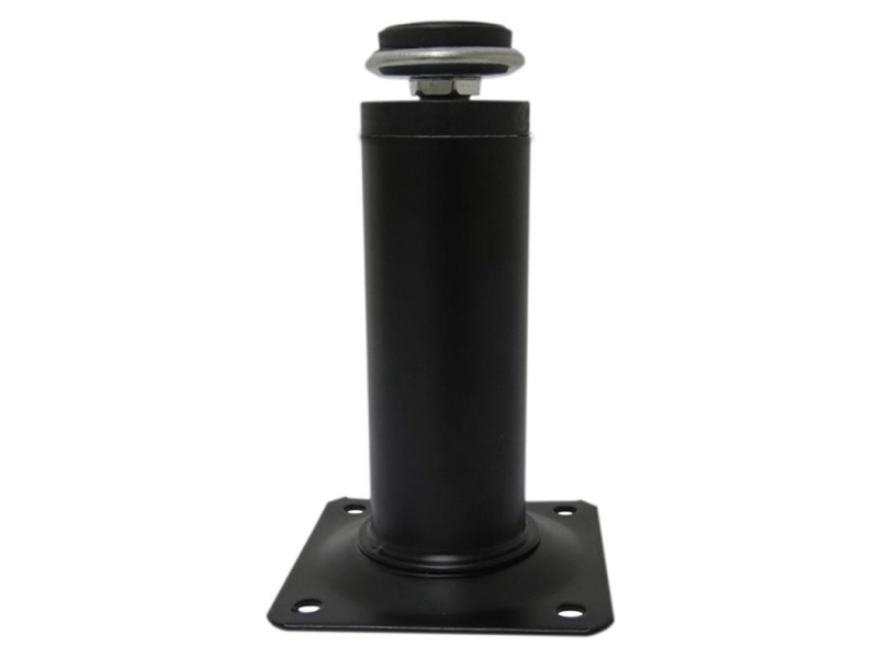 30X100 BLACK FT-511 | Huset - Inredning - Bordsben | GameStuff