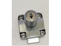 Vagner_Sdh Drawer Lock Ys139-2 19X22 Mm Yellow