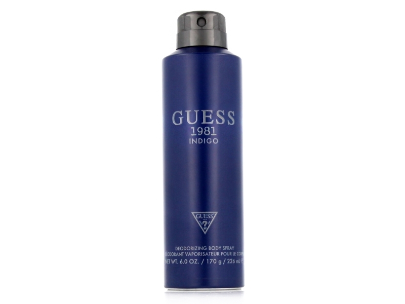Guess 1981 Indigo Dsr M 226 Ml