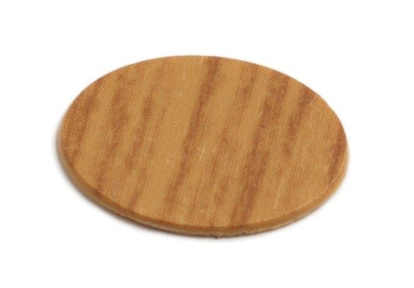 Haushalt Cover Caps D16 (Oak 4569) 20Pcs
