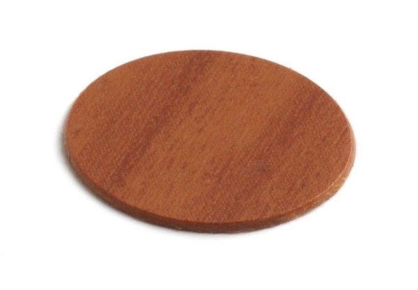 Hushållsskydd/lock D13 (Cherry 9049) 20 st | Lauritz Knudsen - LK OPUS® 73 & 74 - Strömbrytare & Kontaktdon | GameStuff