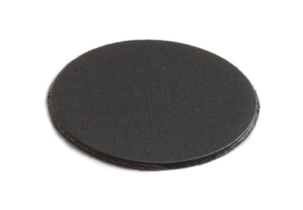 Hushåll cover caps D13 (Black 657), 20 st | Lauritz Knudsen - LK OPUS® 73 & 74 - Strömbrytare & Kontaktdon | GameStuff