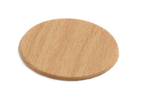Haushalt Cover Caps D16 (Sycamore 727) 20Pcs