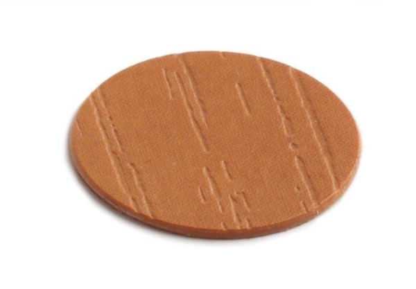 Haushaltsabdeckkappen D16 (Acer 277) Plr2 20 Stück