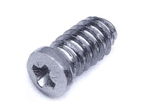 Haushaltsschraube European Standard Bolt
