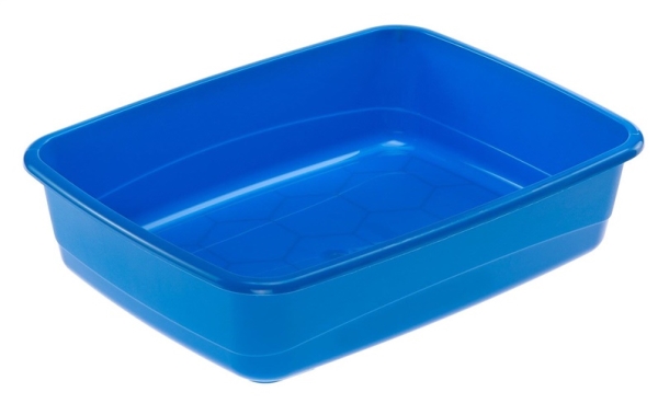 Ferplast Kuweta NIP 10 sort