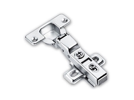 Vagner_Sdh External Furniture Hinges With Plate F3