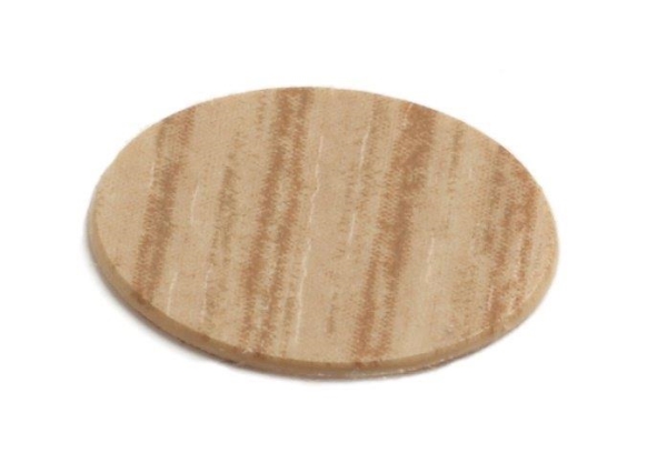 Hushållnings skyddskåpor D13 (Oak 4557) 20 st | Lauritz Knudsen - LK OPUS® 73 & 74 - Strömbrytare & Kontaktdon | GameStuff