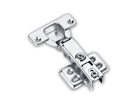 Vagner_Sdh Furniture Hinge With Plate F35 External