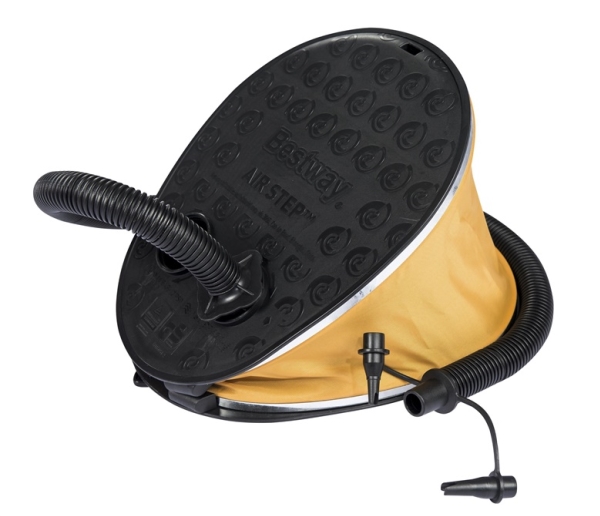 Bestway 28Cm X 22Cm Pro-Air Pump
