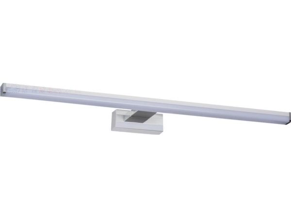 Wandleuchte Kanlux Kinkiet Lamp Wall Luminairs Kanlux Asten 12W White