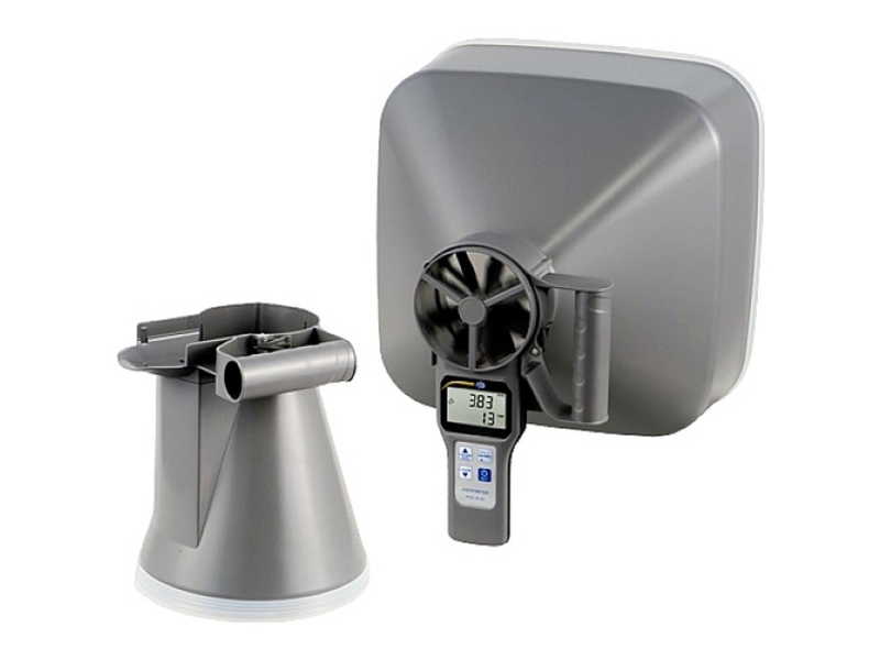 PCE Instruments Anemometer | EL Artiklar - Verktyg för EL - Mätutrustning för miljö | GameStuff