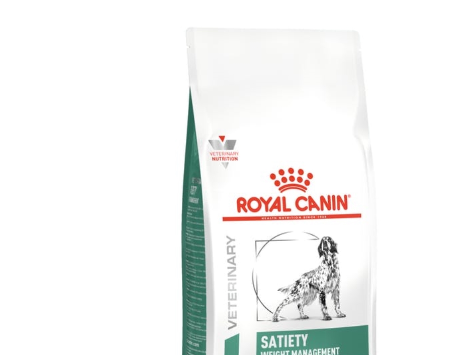 Royal Canin Vet Dog Satiety Vhn 1,5Kg